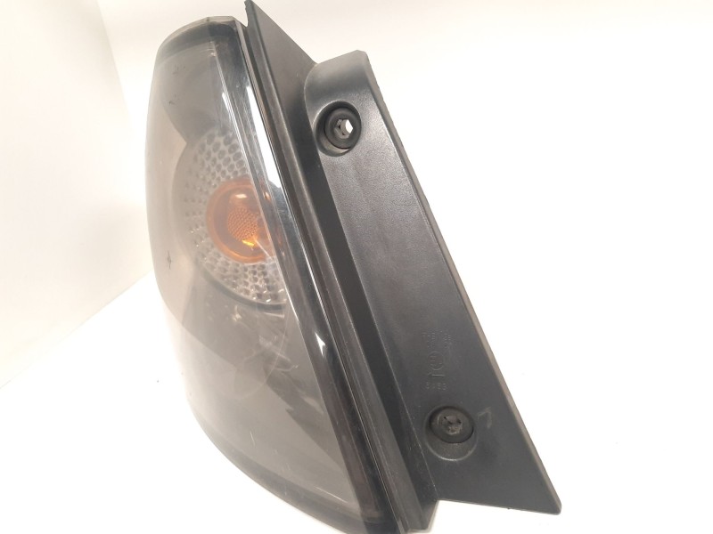 Recambio de piloto trasero izquierdo para seat toledo iii (5p2) 2.0 tdi 16v referencia OEM IAM   