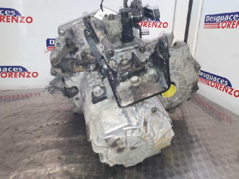 Recambio de caja cambios para hyundai matrix (fc) 1.5 crdi gls referencia OEM IAM J21973  