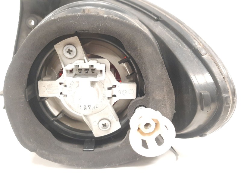 Recambio de piloto trasero izquierdo para seat toledo iii (5p2) 2.0 tdi 16v referencia OEM IAM   