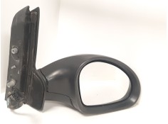 Recambio de retrovisor derecho para seat toledo iii (5p2) 2.0 tdi 16v referencia OEM IAM