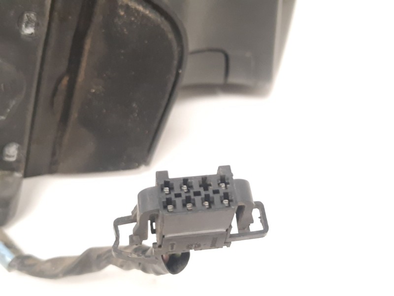 Recambio de retrovisor derecho para seat toledo iii (5p2) 2.0 tdi 16v referencia OEM IAM   