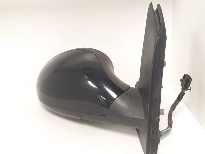Recambio de retrovisor derecho para seat toledo iii (5p2) 2.0 tdi 16v referencia OEM IAM   