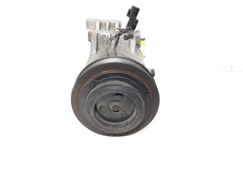 Recambio de compresor aire acondicionado para kia venga emotion referencia OEM IAM F500YN9CA02 VS12N FGTD3748