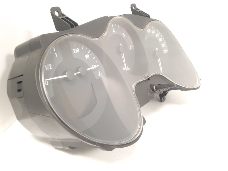 Recambio de cuadro instrumentos para seat leon (1p1) 1.9 tdi referencia OEM IAM 1P0920823G SW0422 