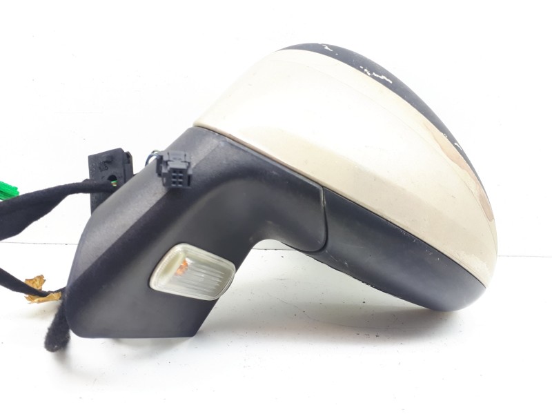 Recambio de retrovisor izquierdo para citroën c4 berlina collection referencia OEM IAM 96467083  