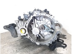 Recambio de caja cambios para hyundai i30 (fd) 1.6 crdi referencia OEM IAM S81767 646027