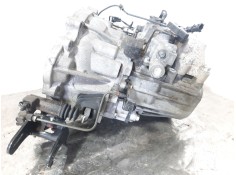 Recambio de caja cambios para hyundai i30 (fd) 1.6 crdi referencia OEM IAM S81767 646027  2