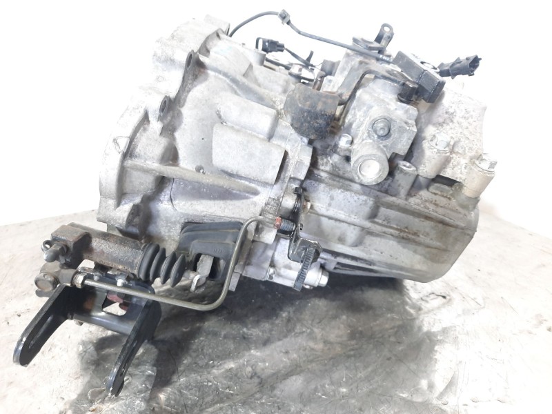 Recambio de caja cambios para hyundai i30 (fd) 1.6 crdi referencia OEM IAM S81767 646027 