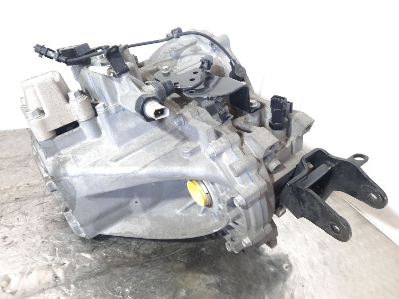 Recambio de caja cambios para hyundai i30 (fd) 1.6 crdi referencia OEM IAM S81767 646027 