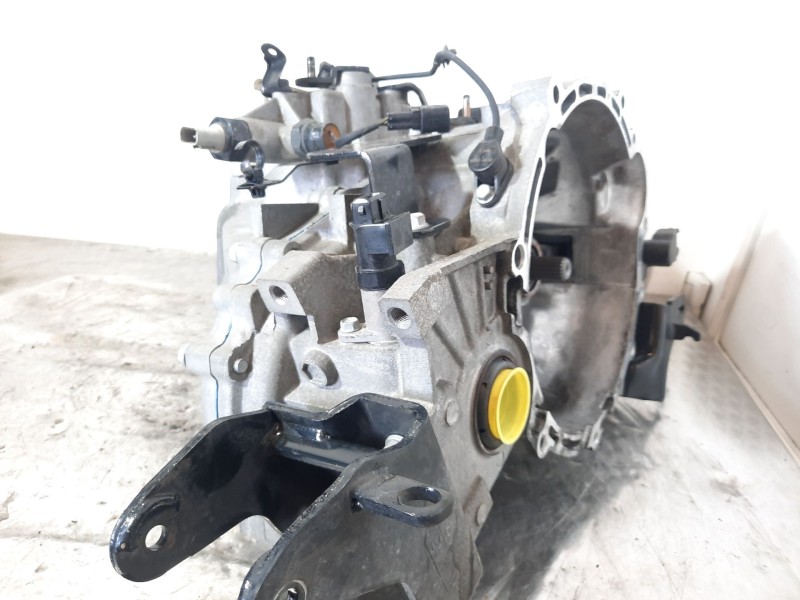 Recambio de caja cambios para hyundai i30 (fd) 1.6 crdi referencia OEM IAM S81767 646027 