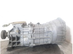 Recambio de caja cambios para ssangyong rodius i 2.7 xdi referencia OEM IAM 2WDDMFCSC MAD260900225 G3102021008