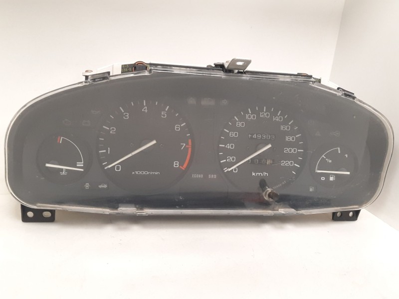 Recambio de cuadro instrumentos para honda civic aerodeck (mb/mc) 1.5 referencia OEM IAM  3353 