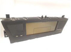 Recambio de cuadro instrumentos para citroën c4 grand picasso i (ua_) 2.0 hdi 138 referencia OEM IAM 9665500080   2