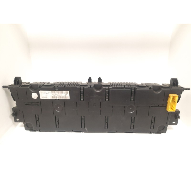 Recambio de cuadro instrumentos para citroën c4 grand picasso i (ua_) 2.0 hdi 138 referencia OEM IAM 9665500080  