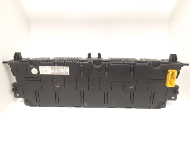 Recambio de cuadro instrumentos para citroën c4 grand picasso i (ua_) 2.0 hdi 138 referencia OEM IAM 9665500080  