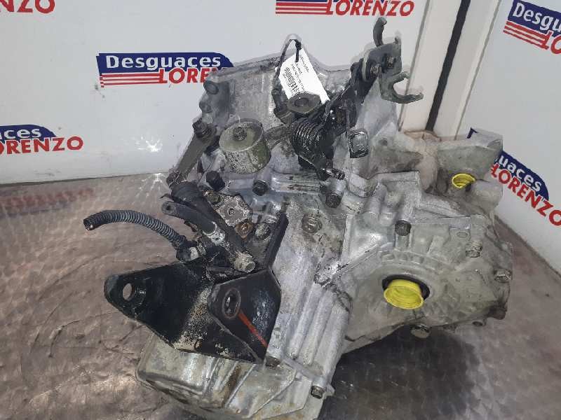 Recambio de caja cambios para hyundai matrix (fc) 1.5 crdi gls referencia OEM IAM J21973  