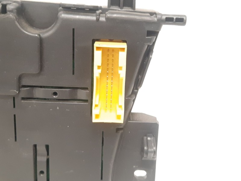 Recambio de cuadro instrumentos para citroën c4 grand picasso i (ua_) 2.0 hdi 138 referencia OEM IAM 9665500080  