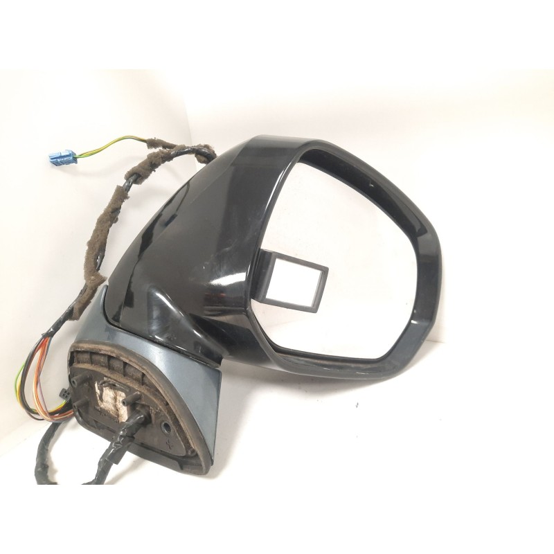 Recambio de retrovisor derecho para citroën c4 grand picasso i (ua_) 2.0 hdi 138 referencia OEM IAM   