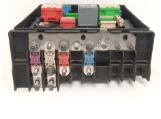 Recambio de caja reles / fusibles para seat toledo iii (5p2) 2.0 tdi 16v referencia OEM IAM 1K0937125A 017181281  2