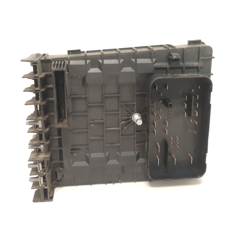 Recambio de caja reles / fusibles para seat toledo iii (5p2) 2.0 tdi 16v referencia OEM IAM 1K0937125A 017181281 