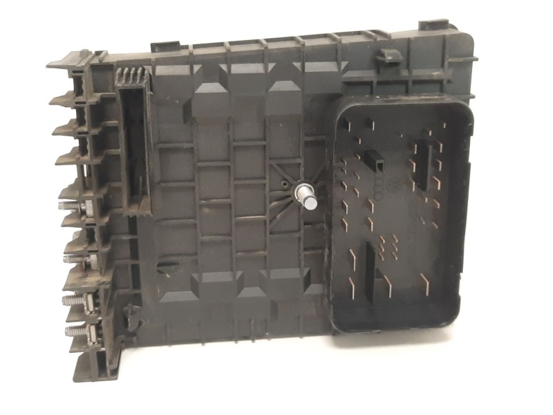 Recambio de caja reles / fusibles para seat toledo iii (5p2) 2.0 tdi 16v referencia OEM IAM 1K0937125A 017181281 