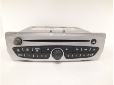 Recambio de sistema audio / radio cd para renault megane iii berlina 5 p dynamique referencia OEM IAM 281159389R 7649189391