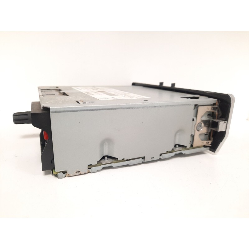 Recambio de sistema audio / radio cd para renault megane iii berlina 5 p dynamique referencia OEM IAM 281159389R 7649189391 