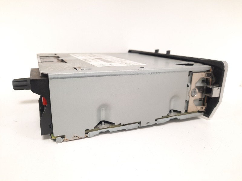 Recambio de sistema audio / radio cd para renault megane iii berlina 5 p dynamique referencia OEM IAM 281159389R 7649189391 