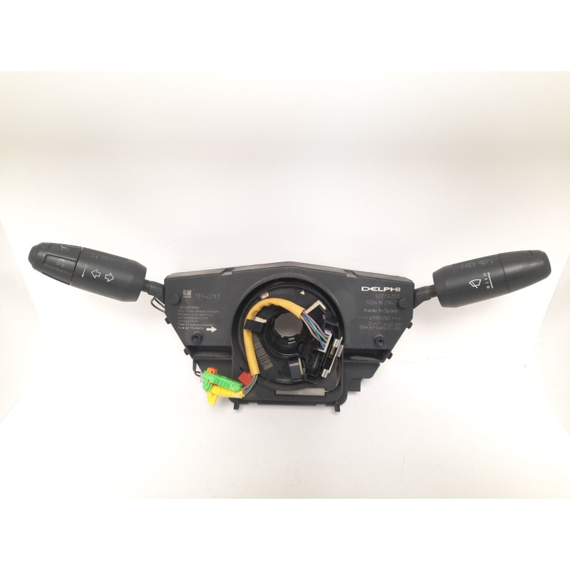 Recambio de mando limpia para opel corsa d navi referencia OEM IAM 13142283 12274700 1204162947