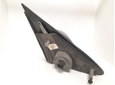 Recambio de retrovisor izquierdo para ford mondeo berlina/familiar (fd) 1.8 16v cat referencia OEM IAM  7896  2