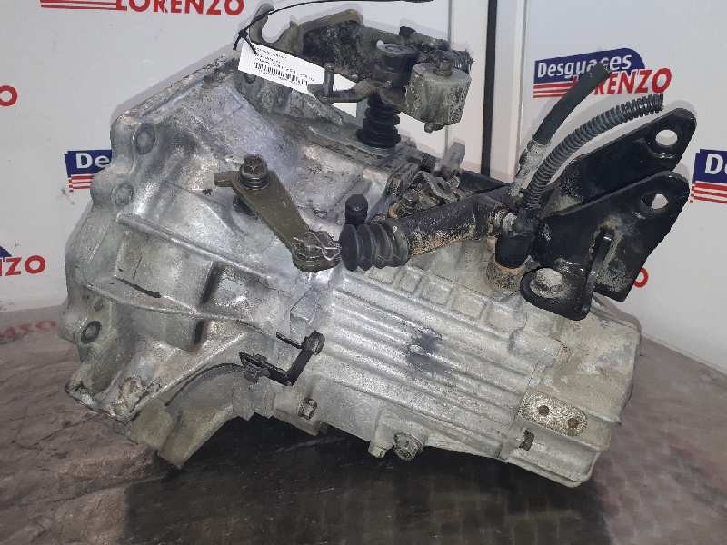 Recambio de caja cambios para hyundai matrix (fc) 1.5 crdi gls referencia OEM IAM J21973  
