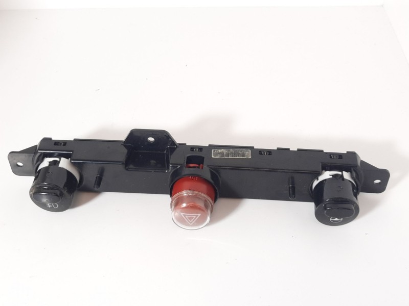 Recambio de warning para fiat 500 312 referencia OEM IAM E30496  