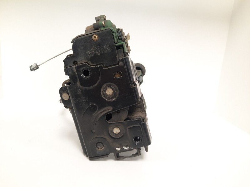 Recambio de cerradura puerta delantera izquierda para seat ibiza (6l1) cool referencia OEM IAM C3B1837015AM  