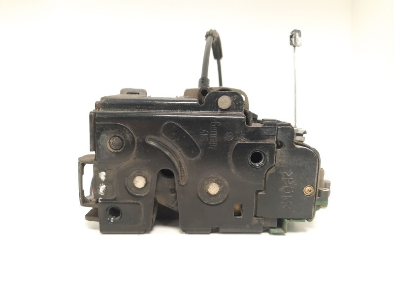 Recambio de cerradura puerta delantera izquierda para seat ibiza (6l1) cool referencia OEM IAM C3B1837015AM  