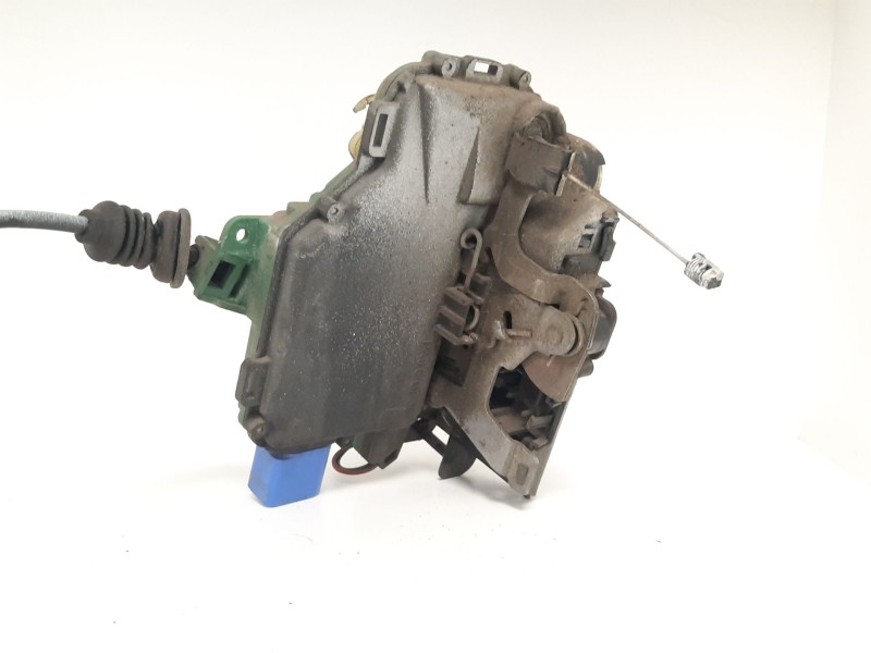 Recambio de cerradura puerta delantera izquierda para seat ibiza (6l1) cool referencia OEM IAM C3B1837015AM  