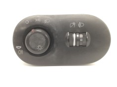 Recambio de mando luces para seat ibiza (6l1) cool referencia OEM IAM 6L1941531Q 11QK10222 04062032