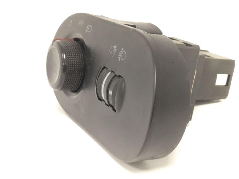 Recambio de mando luces para seat ibiza (6l1) cool referencia OEM IAM 6L1941531Q 11QK10222 04062032