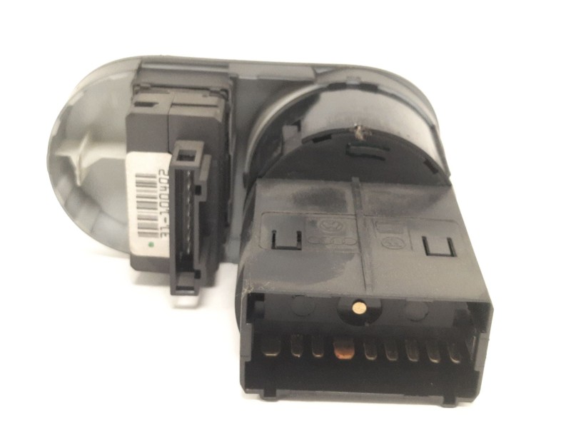 Recambio de mando luces para seat ibiza (6l1) cool referencia OEM IAM 6L1941531Q 11QK10222 04062032