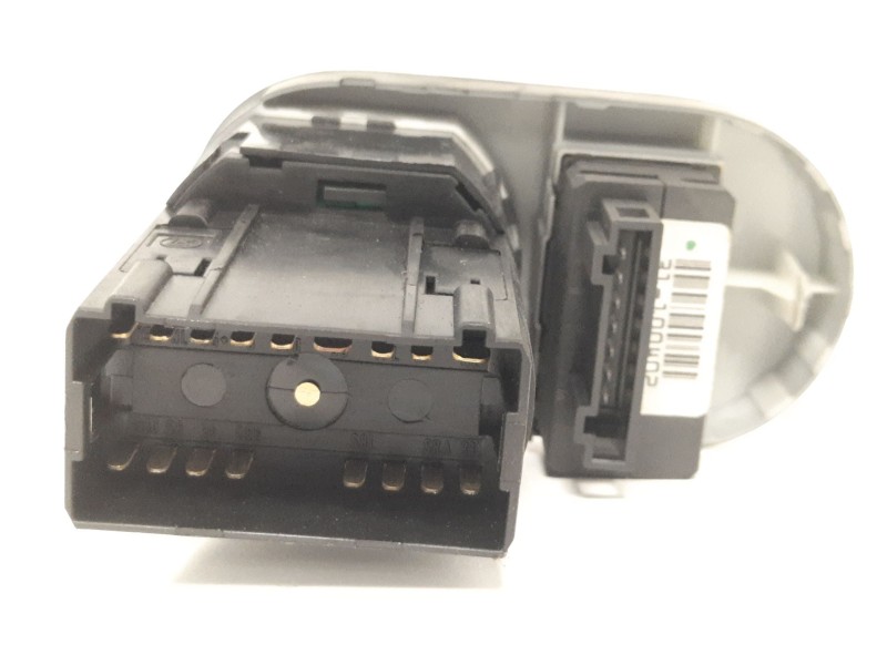 Recambio de mando luces para seat ibiza (6l1) cool referencia OEM IAM 6L1941531Q 11QK10222 04062032