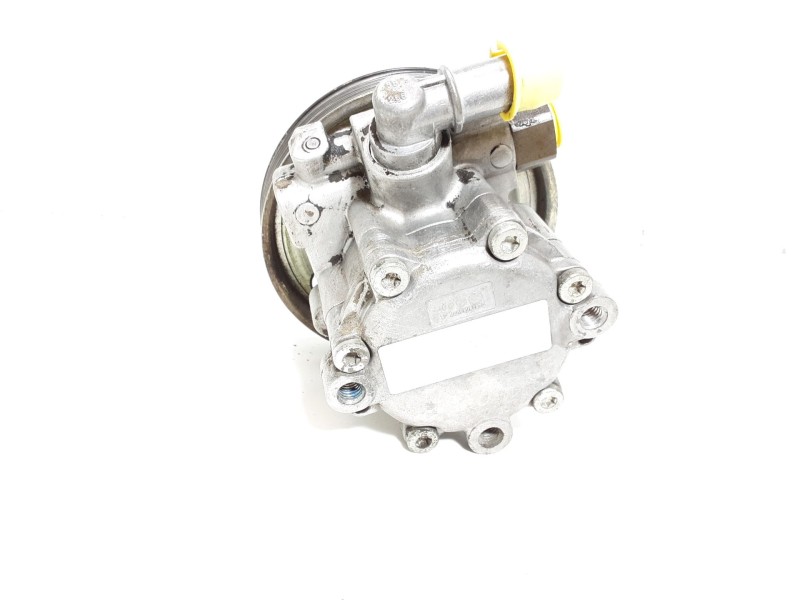 Recambio de bomba servodireccion para peugeot 406 (8b) 2.0 hdi 90 referencia OEM IAM   