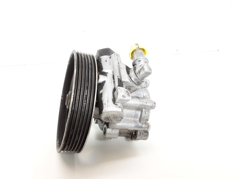 Recambio de bomba servodireccion para peugeot 406 (8b) 2.0 hdi 90 referencia OEM IAM   