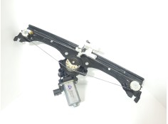 Recambio de elevalunas delantero derecho para fiat 500 312 referencia OEM IAM D319003M10460