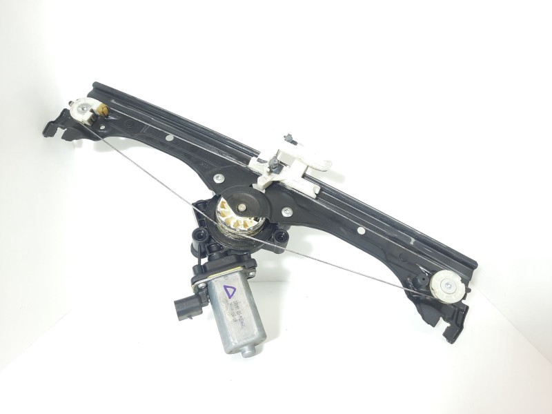 Recambio de elevalunas delantero derecho para fiat 500 312 referencia OEM IAM D319003M10460  