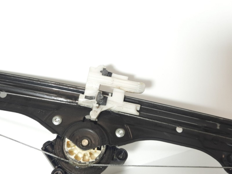 Recambio de elevalunas delantero derecho para fiat 500 312 referencia OEM IAM D319003M10460  