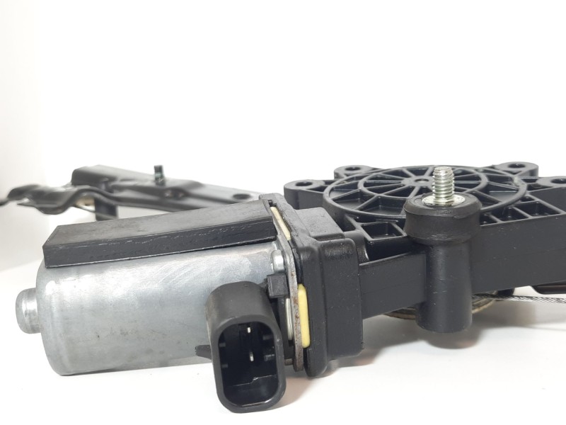 Recambio de elevalunas delantero derecho para fiat 500 312 referencia OEM IAM D319003M10460  