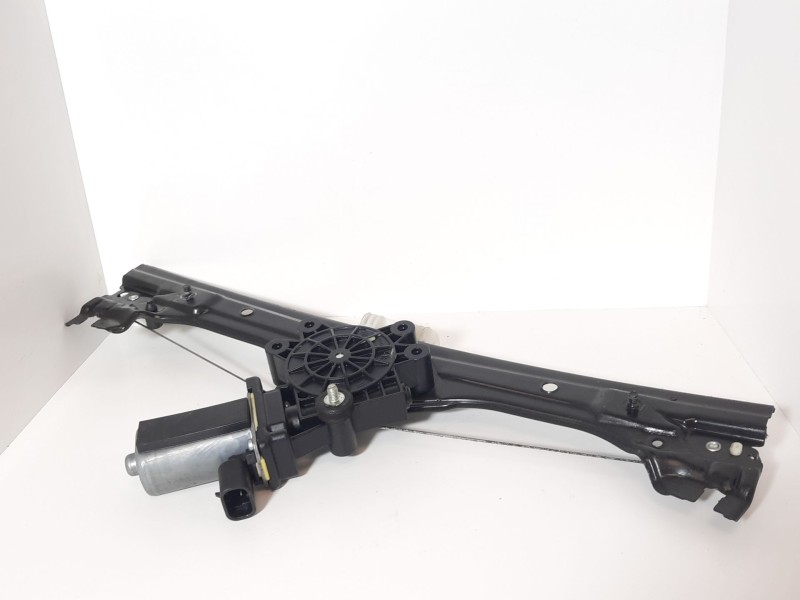 Recambio de elevalunas delantero derecho para fiat 500 312 referencia OEM IAM D319003M10460  