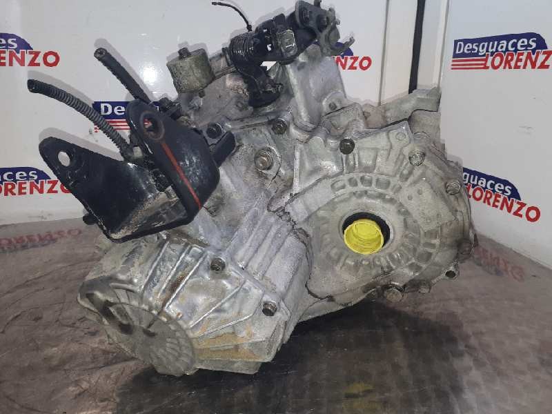 Recambio de caja cambios para hyundai matrix (fc) 1.5 crdi gls referencia OEM IAM J21973  