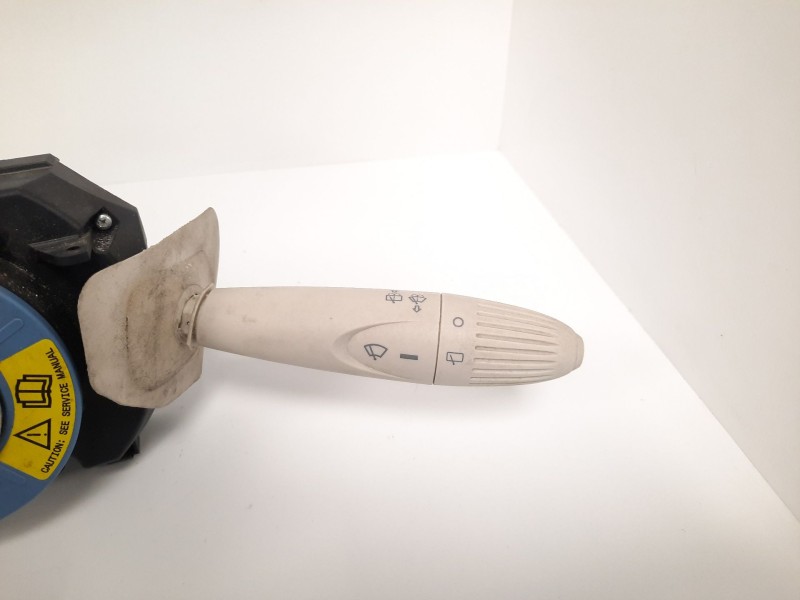 Recambio de mando luces para fiat 500 312 referencia OEM IAM 07356283580  2240079500