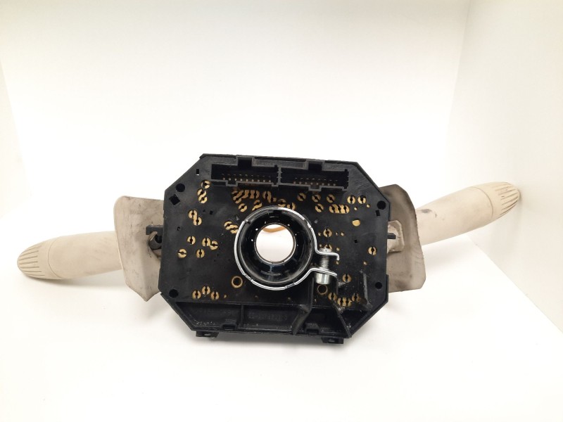 Recambio de mando luces para fiat 500 312 referencia OEM IAM 07356283580  2240079500