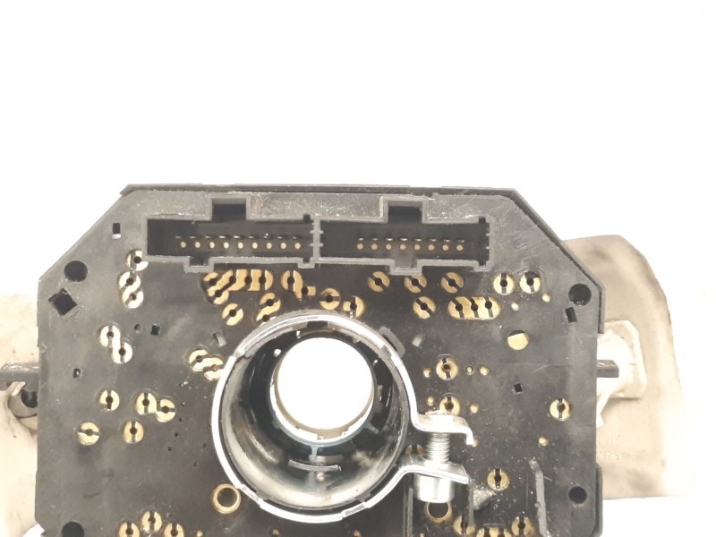 Recambio de mando luces para fiat 500 312 referencia OEM IAM 07356283580  2240079500